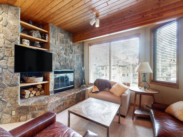 Vail Lionshead Home 1022629