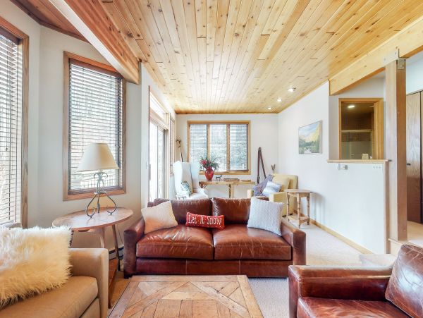 Vail Lionshead Home 1022629