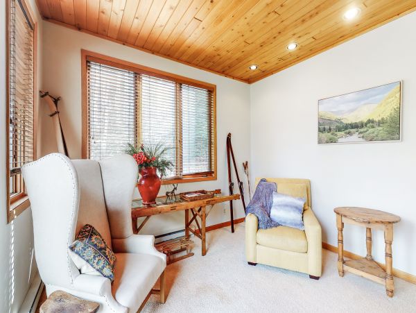 Vail Lionshead Home 1022629
