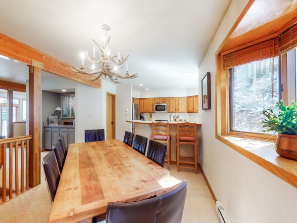 Vail Lionshead Home 1022629