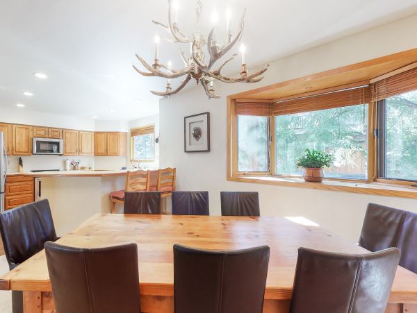 Vail Lionshead Home 1022629