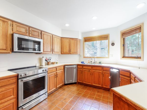 Vail Lionshead Home 1022629