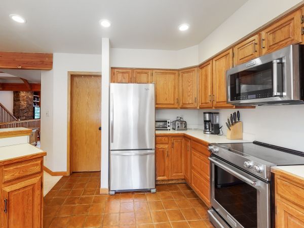 Vail Lionshead Home 1022629