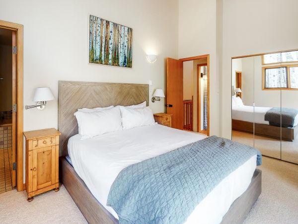 Vail Lionshead Home 1022629