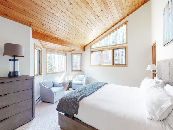 Vail Lionshead Home 1022629