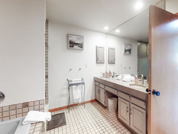 Vail Lionshead Home 1022629