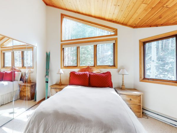 Vail Lionshead Home 1022629