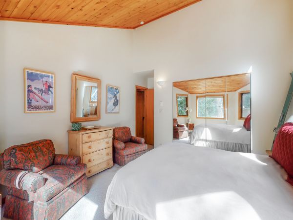 Vail Lionshead Home 1022629