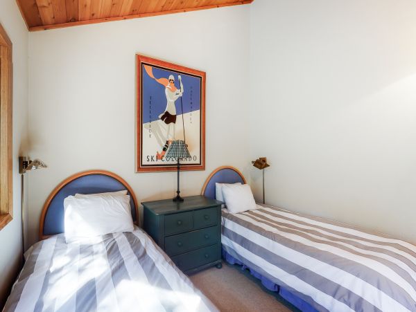 Vail Lionshead Home 1022629