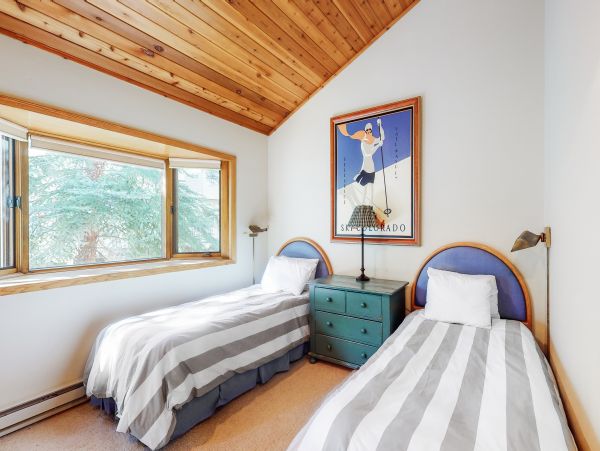 Vail Lionshead Home 1022629