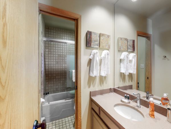Vail Lionshead Home 1022629