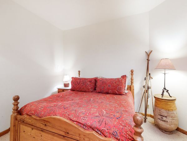 Vail Lionshead Home 1022629