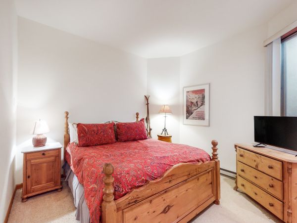 Vail Lionshead Home 1022629