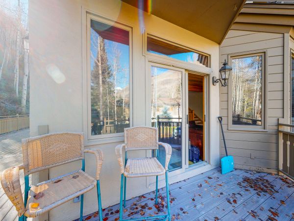 Vail Lionshead Home 1022629