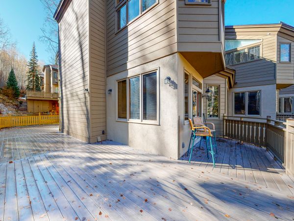 Vail Lionshead Home 1022629