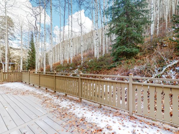 Vail Lionshead Home 1022629