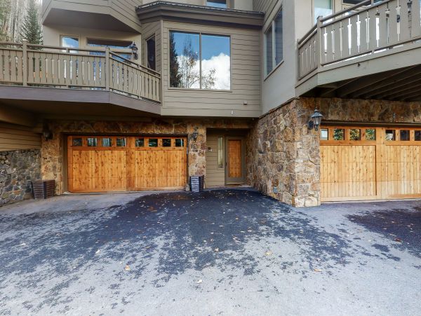 Vail Lionshead Home 1022629