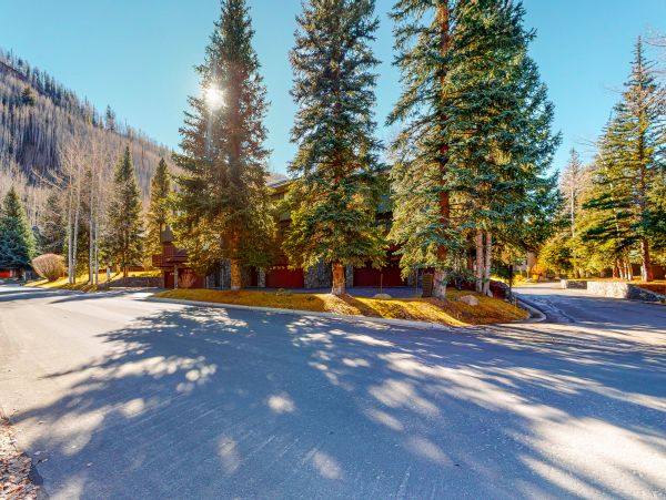 Vail Lionshead Home 1022629