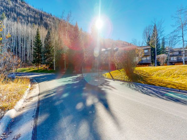 Vail Lionshead Home 1022629