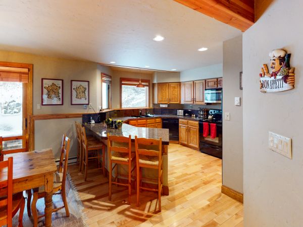 Vail Lionshead Home 1022630