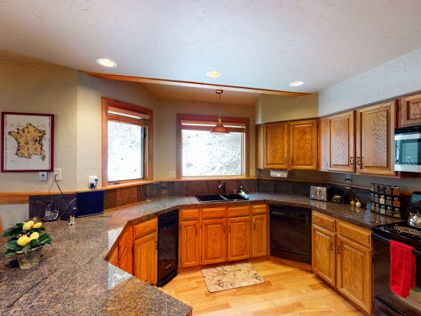 Vail Lionshead Home 1022630