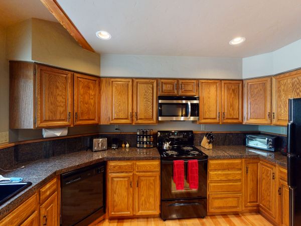 Vail Lionshead Home 1022630