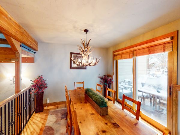 Vail Lionshead Home 1022630