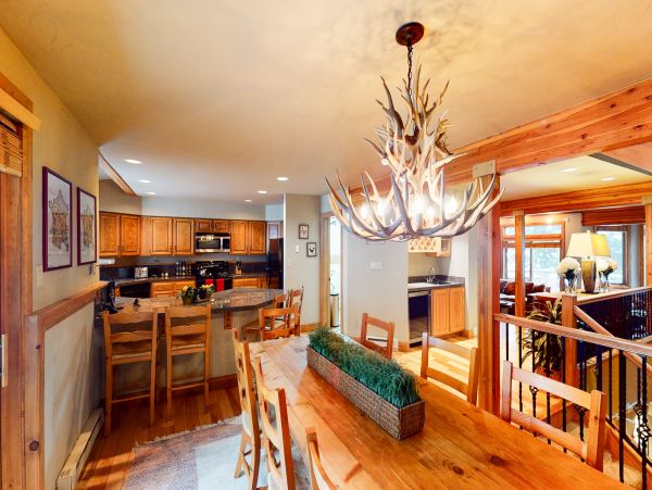 Vail Lionshead Home 1022630