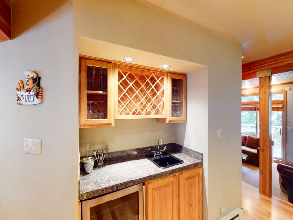 Vail Lionshead Home 1022630