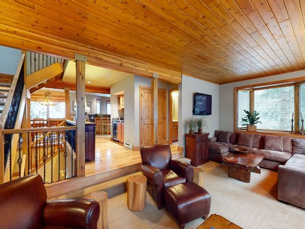 Vail Lionshead Home 1022630