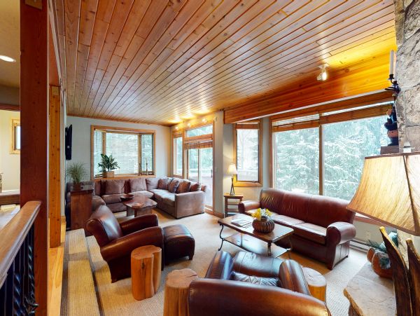 Vail Lionshead Home 1022630