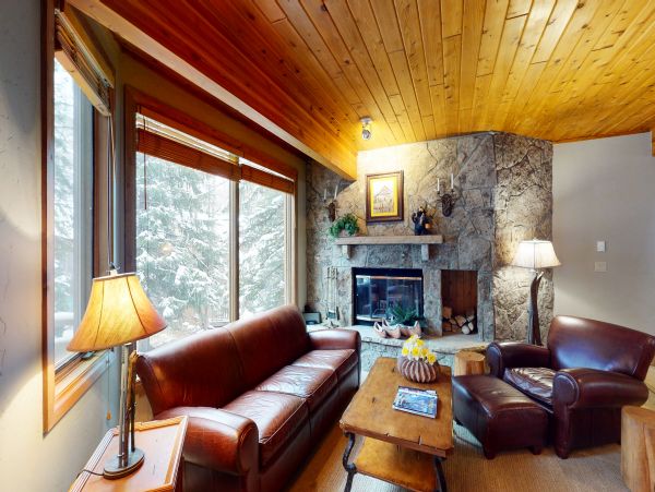 Vail Lionshead Home 1022630