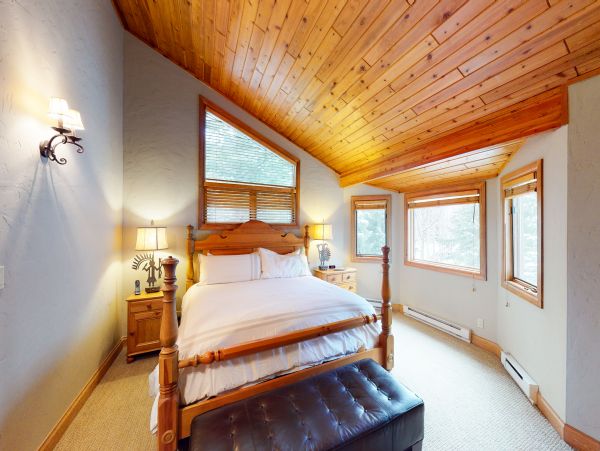 Vail Lionshead Home 1022630