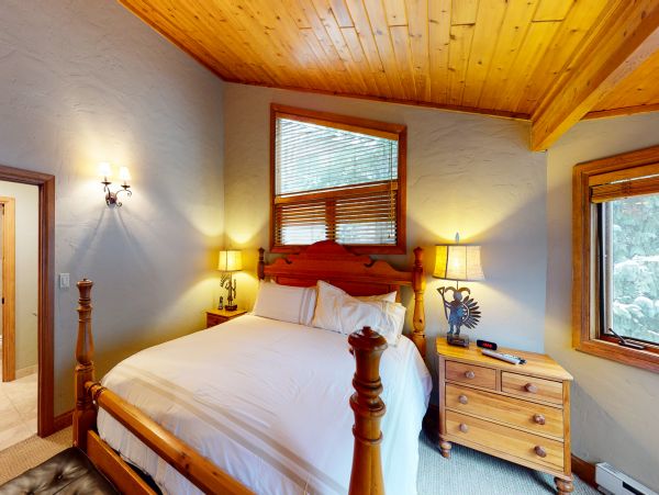 Vail Lionshead Home 1022630