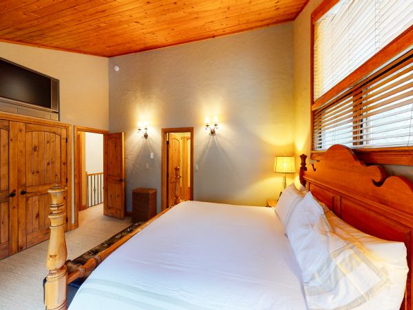 Vail Lionshead Home 1022630