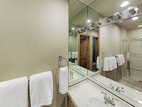 Vail Lionshead Home 1022630