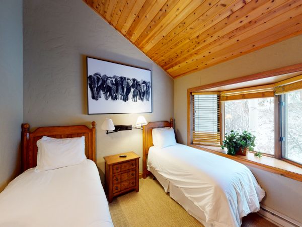 Vail Lionshead Home 1022630