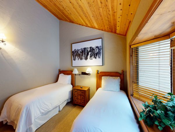 Vail Lionshead Home 1022630