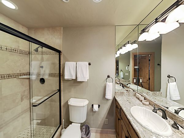 Vail Lionshead Home 1022630