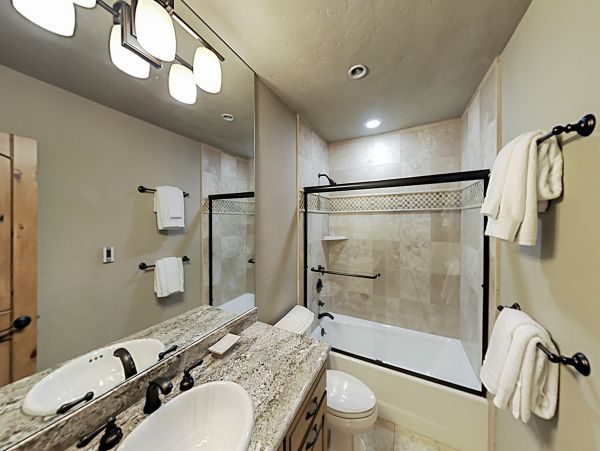Vail Lionshead Home 1022630