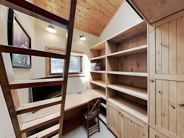 Vail Lionshead Home 1022630