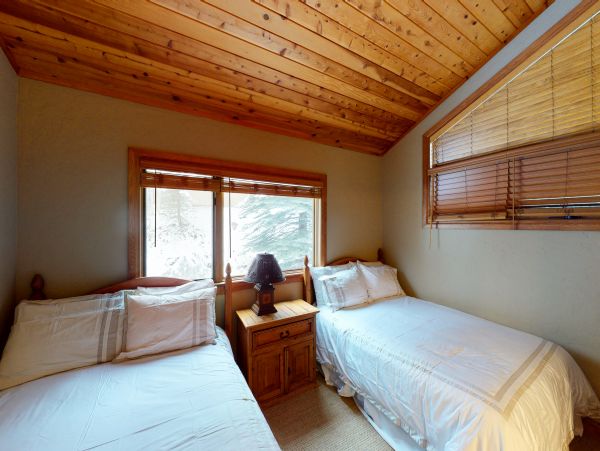 Vail Lionshead Home 1022630
