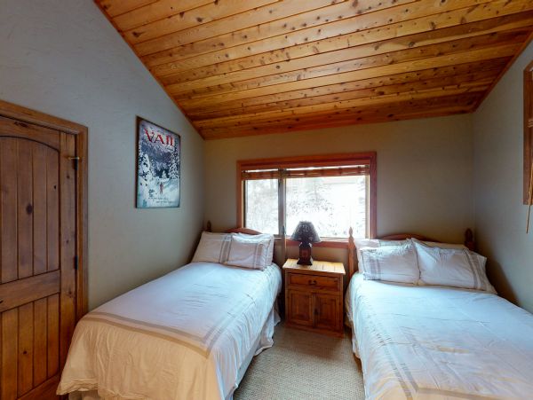 Vail Lionshead Home 1022630