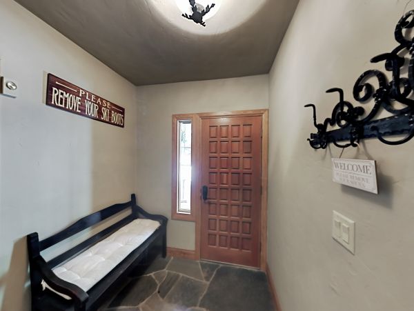 Vail Lionshead Home 1022630