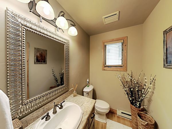 Vail Lionshead Home 1022630