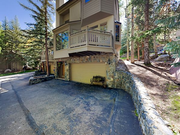 Vail Lionshead Home 1022630