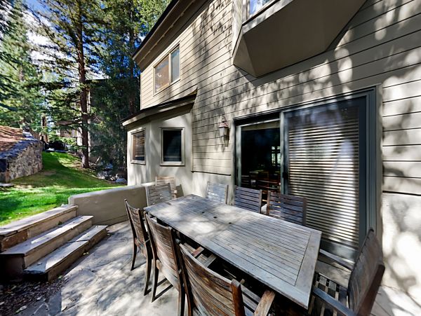 Vail Lionshead Home 1022630
