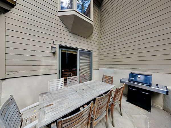 Vail Lionshead Home 1022630