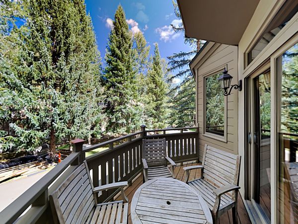 Vail Lionshead Home 1022630