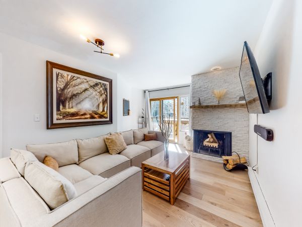 Vail Lionshead Home 1022631